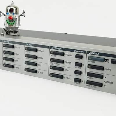 TC Electronic M3000 High-End Reverb Processor + Neuwertig + 2Jahre Garantie image 3