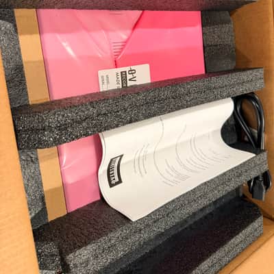 Overstayer Modular channel 8755dm 2023 - Silver image 2