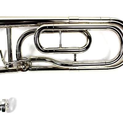 Moz Moz-NP-112 , F- Attachment - Nickel Plated image 9