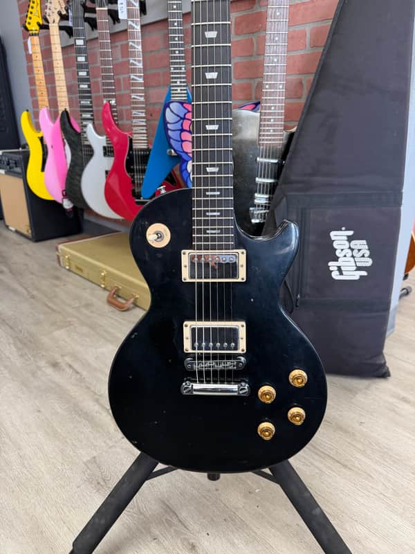 Gibson Les Paul Special SL with Humbuckers