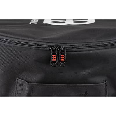 Meinl MSTDJB12 Standard Djembe Bag 12" - Percussion Bag image 4