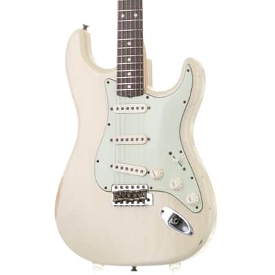 Fender Custom Shop 1961 Stratocaster Relic (2014) [CZ524100] (06/01) image 7