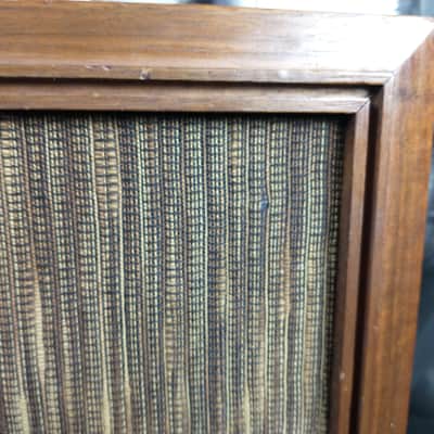 Coral BX-300 Floor Speaker Pair image 3
