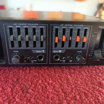 SANSUI RG-707 1973 - Black image 3