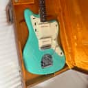 Fender American Vintage "Thin Skin" '62 Jazzmaster 2007 - 2008 - Sea Foam Green