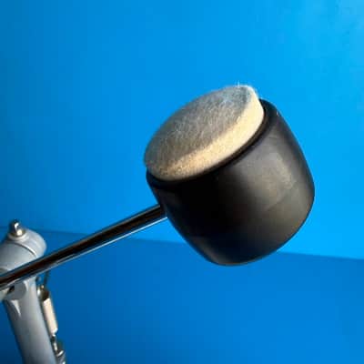 ALESIS NITRO DM7X Electronic Drum Part: Single Chain Bass Drum Kick Pedal image 3