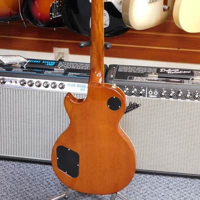 2025 Epiphone Les Paul Standard '60s Electric Guitar w/ Case! Trans Fuchsia! VERY NICE!!! image 5