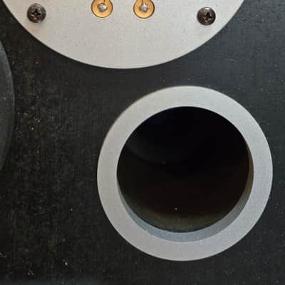 Immagine Awesome Pioneer HPM 60-120 WPC Version Vintage Speakers-Recapped - 10