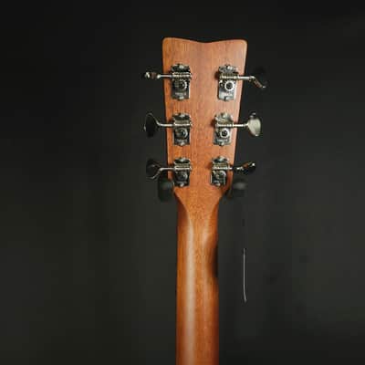 Yamaha FS3 Red Label Acoustic Guitar w/Bag image 5