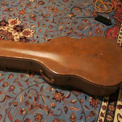 Gibson ES-175D N 1954 Blond Natural image 10