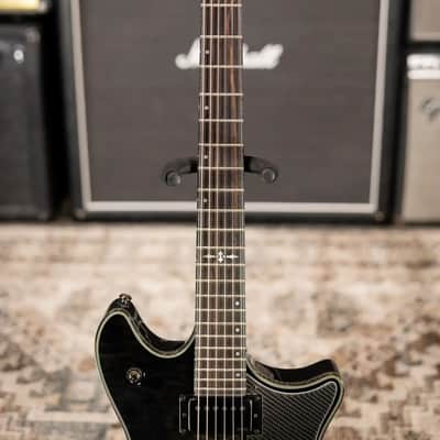 Schecter Diamond Series Hellraiser Hybrid Tempest - Used image 5