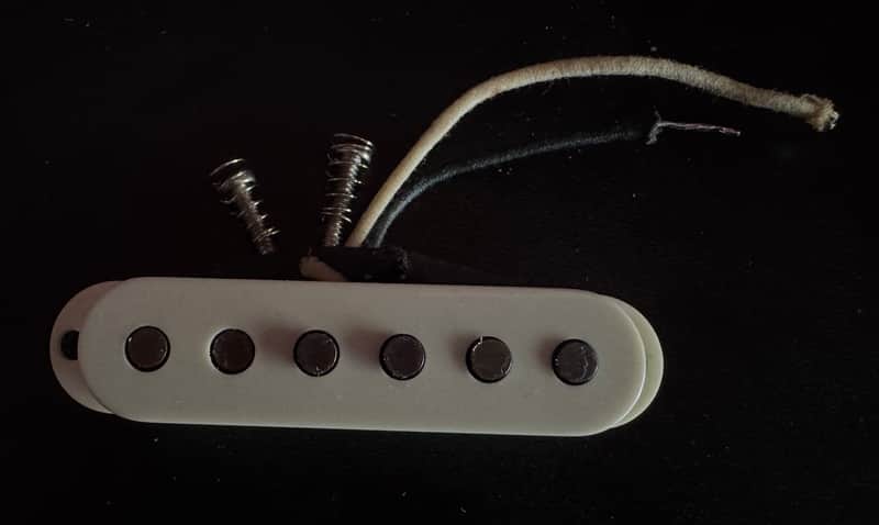 Fender Texas Special Strat Bridge Pickup