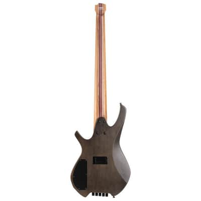 Cort Space 5 SDB | Artisan Series 5-String Bass Guitar, Star Dust Black. New with Full Warranty! image 14