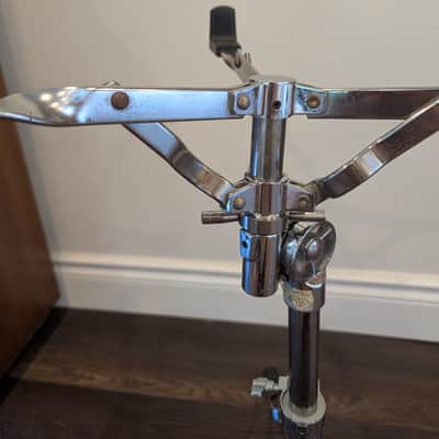Tama Titan Snare Stand 1970s image 11