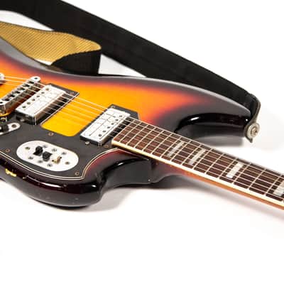 Guild Thunderbird Owned by Mike Campbell image 14