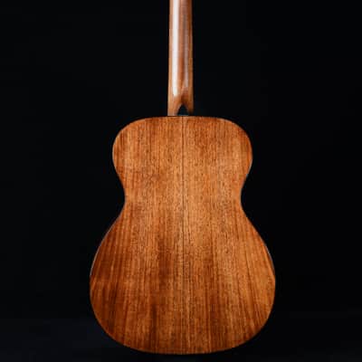 Martin Custom Shop 000-18 New for 2025! 2025 - Aging Toner image 3