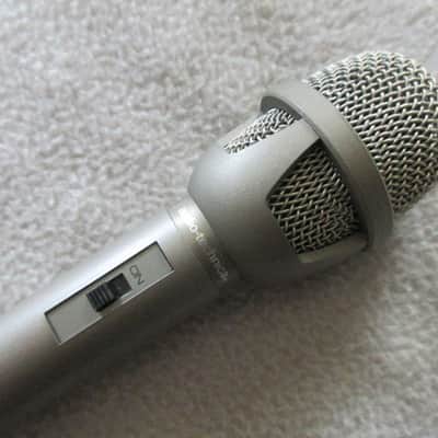 Audio-Technica AT 816/2 1978 - Gray image 4