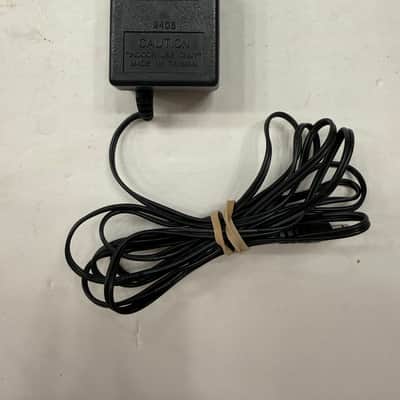 DOD Digitech PS50-117 12v 50mA Guitar Effect Pedal Original Power Supply Adapter image 3