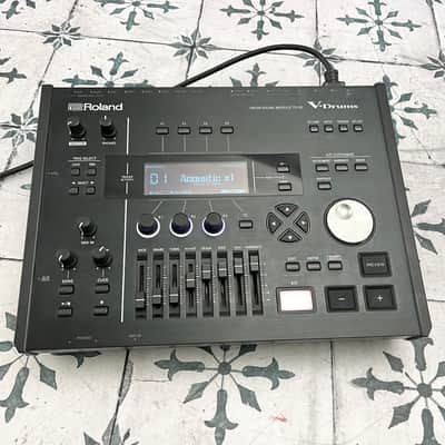 Roland TD-50 V-Drums Sound Module image 2