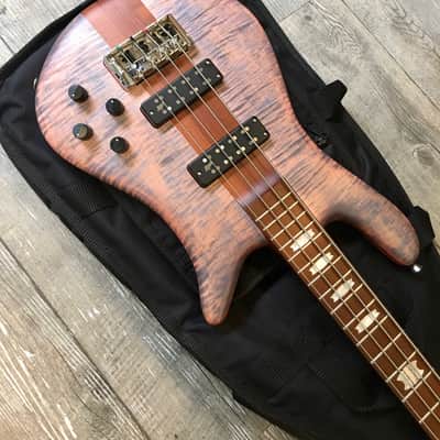 Spector Euro 4 RST Sundown Glow Matte image 2
