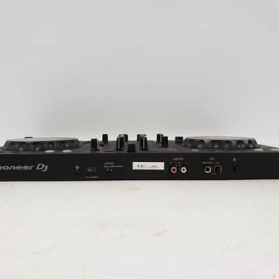 Pioneer DDJ-FLX4 2-Channel DJ Controller 2022 - Present - Graphite image 5