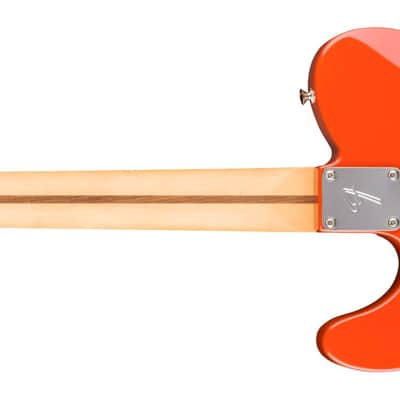 FENDER - Player II Telecaster HH Rosewood Fingerboard Rallye Orange - 0140570530 image 2
