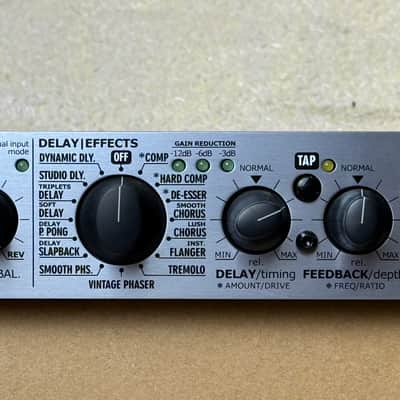 TC Electronic M350 Effect / Reverb Processor 2010s image 2