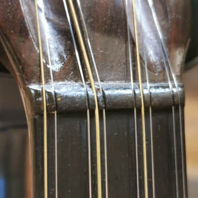 Martin 1925 Tiple T-18 99 years old - Natural image 10