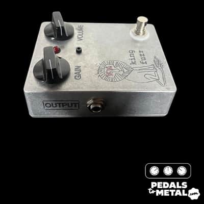 Bigfoot Engineering King Fuzz-x14503 image 4