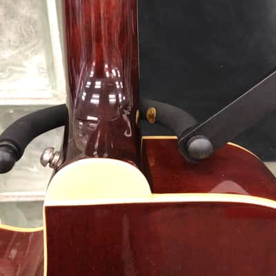 Sigma by Martin TB-1/TS Acoustic/Electric Guitar image 15