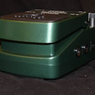 Behringer EM600 Echo Machine Delay Pedal with orig box etc image 5