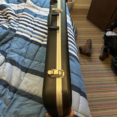 RARE 80’s Peavey Predator w/ Kahler Trem image 5