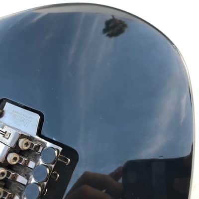 Ibanez S470L Left Handed Electric Guitar Lefty Tremolo image 5