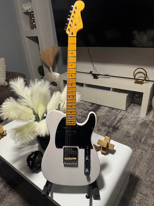 Squier Vintage Modified Telecaster Special | Reverb