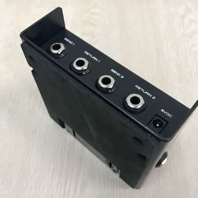 Palmer PFFX 2-channel Loop Switcher image 4