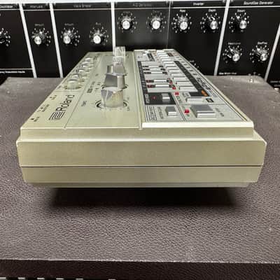 Roland TB-303 Bass Line image 4