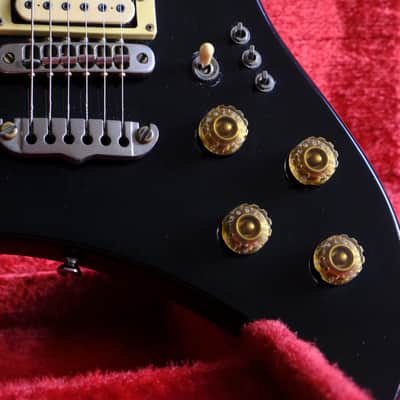 Aria Pro II Urchin Series 80's U-70 Rare image 23