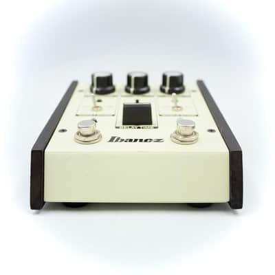 Ibanez ES2 Echo Shifter Analog Delay Guitar Effect Pedal B50113100270 image 10