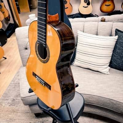 2023 Teodoro Perez Estudio C-650 image 3