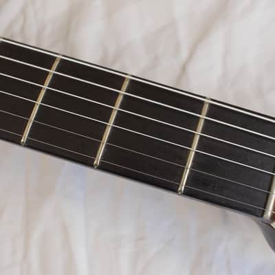 Original 1942 Selmer Maccaferri Django petit bouch Gypsy Jazz Guitar 1942 natural image 17