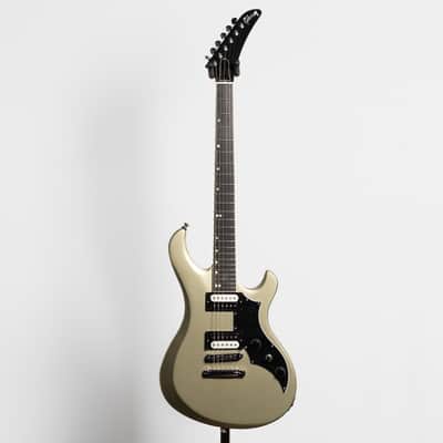 Gibson Victory, Gold Mist Satin | Demo image 2