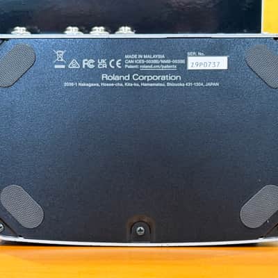 Boss DM-101 Delay Machine image 10