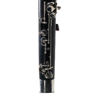 Fox Renard 41 Intermediate Bassoon in Polypropylene SN 14926 imagen 6