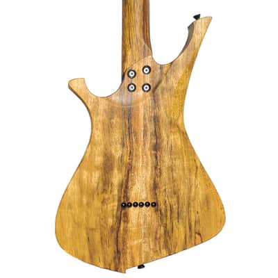 NEW JONES'N MUSIC DB GUITAR image 4