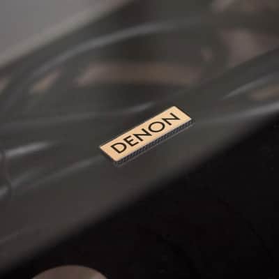 Denon DP-A100 100th Anniversary image 6