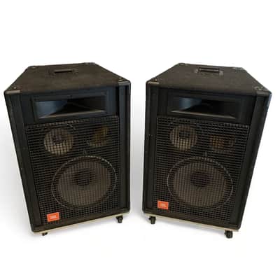 JBL SR4735A Early 2000 - Carpeting image 2