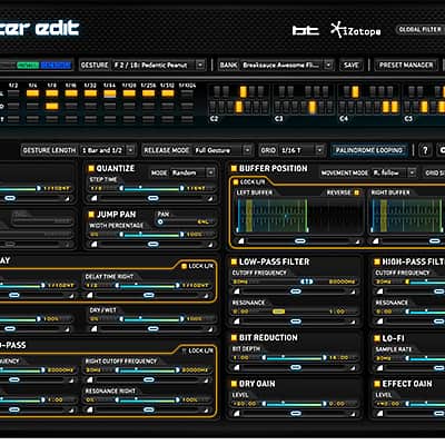 iZotope Creative Suite image 5