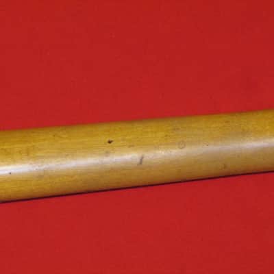 Vintage 1966 Fender USA Mustang Guitar Neck Rosewood 1960's image 12