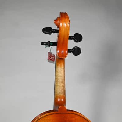 1/2 Suzuki Violin No. 280 (Intermediate) Nagoya Japan - Premium Full Outfit image 13