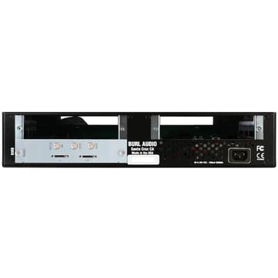 Burl Audio B16 Mothership 3 AD/DA Converter (DigiLink) image 2